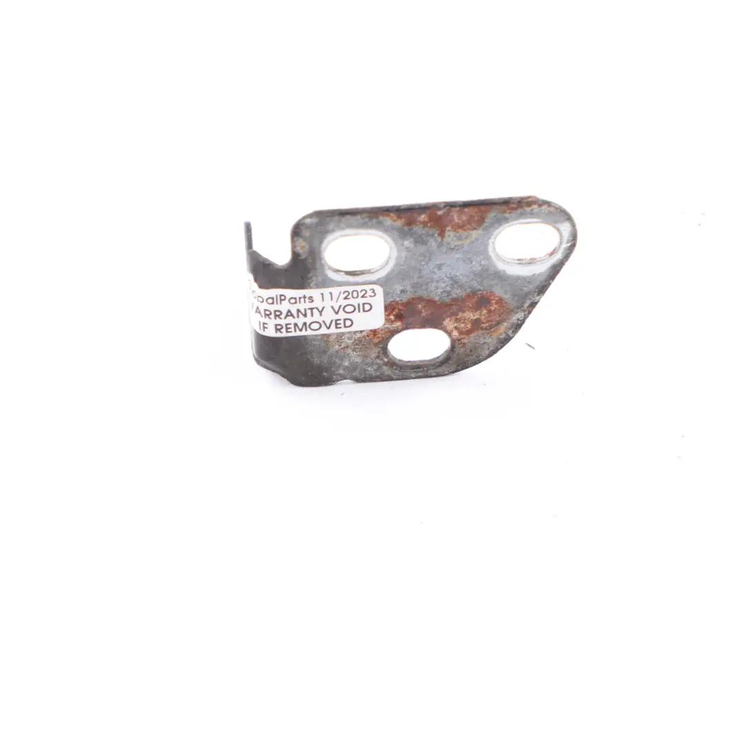 BMW Z4 E85 Headlight Headlamp Front Right O/S Bracket Support Mount - SKU 7197210 - Part number 7197210