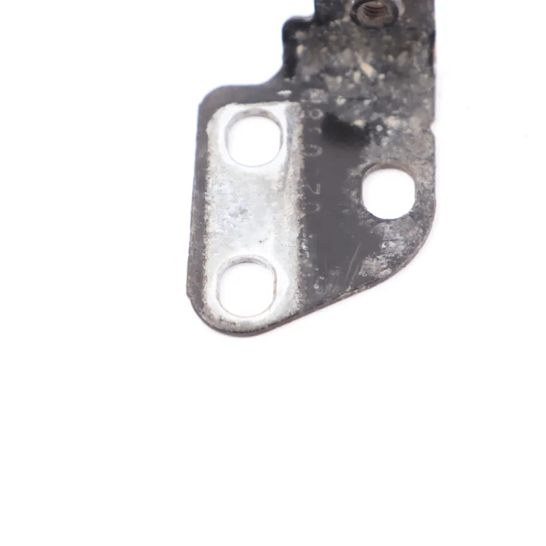 Headlight Headlamp Front Right O/S Bracket Support Mount to BMW Z4 E85 with Part number 7197210 BMW Z4 E85 Headlight Headlamp Front Right O/S Bracket Support Mount - SKU 7197210 - Part number 7197210