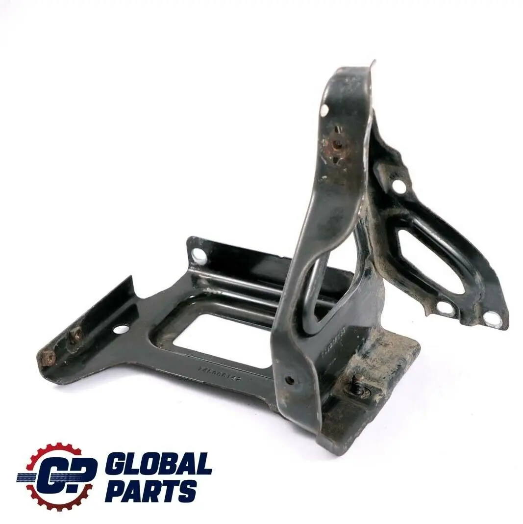 *BMW Z4 er E85 Cabrio Halter Halterung Scheinwerfer Vorne Links für mit Teilenummer 7197211 *BMW Z4 er E85 Cabrio Halter Halterung Scheinwerfer Vorne Links - SKU 7197211 - Teilenummer 7197211