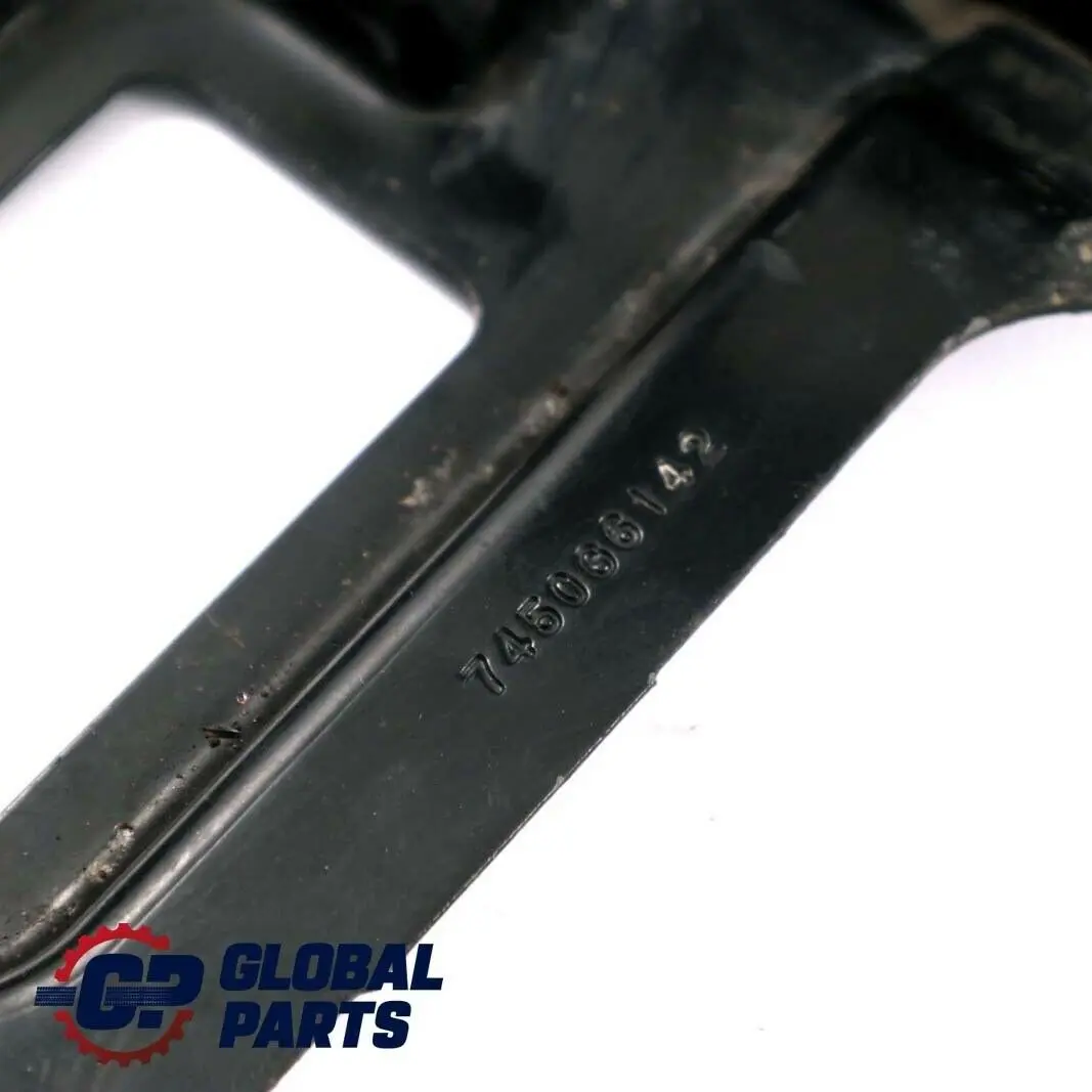 BMW Z4 E85 Cabriolet Support Phares a L'Avant Gauche - SKU 7197211 - Numéro de pièce 7197211