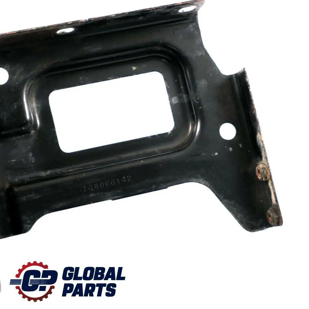 BMW Z4 E85 Soporte Delantero Derecho Para Faro Luz Delantera - SKU 7197212 - Número de pieza 7197212