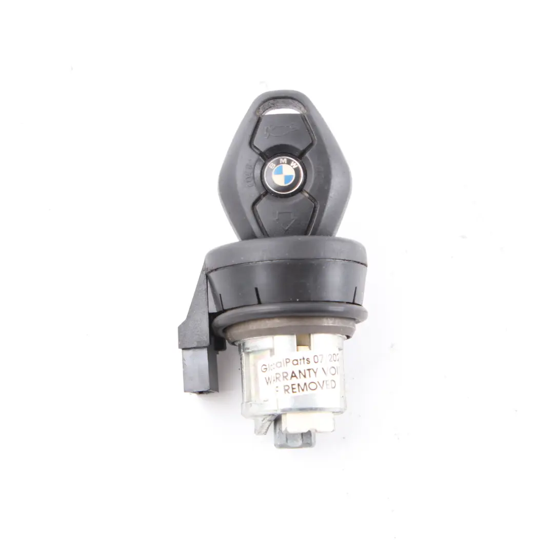 BMW E46 E53 E83 E85 Radio Remote Alarm Key Fob Button Ignition Switch - SKU 7197330 - Part number 7197330