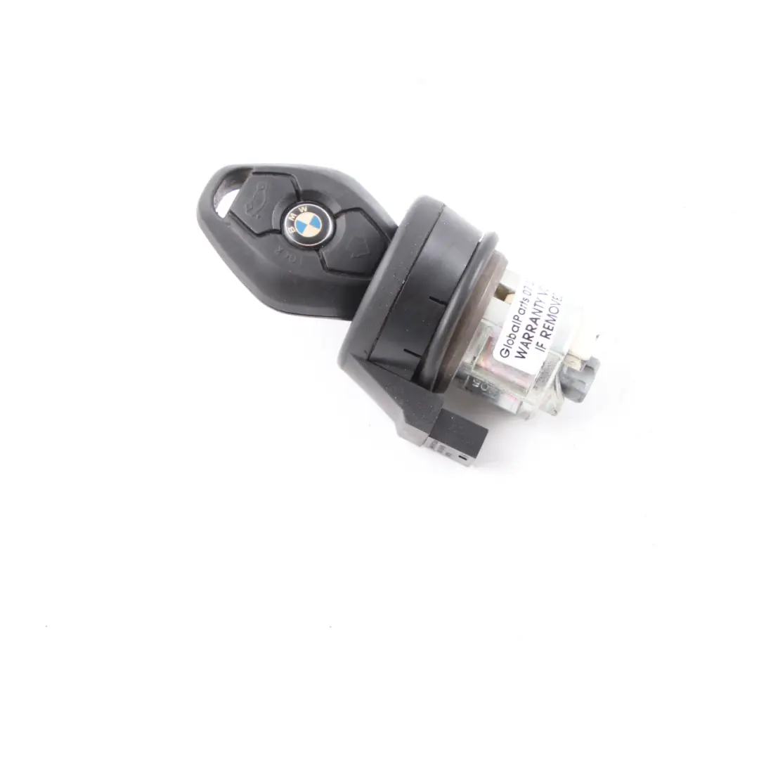BMW E46 E53 E83 E85 Radio Remote Alarm Key Fob Button Ignition Switch - SKU 7197330 - Part number 7197330