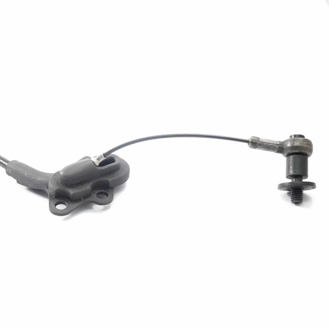 Mini Cabrio R52 Retractor Trunk Lid Closing System Lock - SKU 7197491 - Part number 7197491