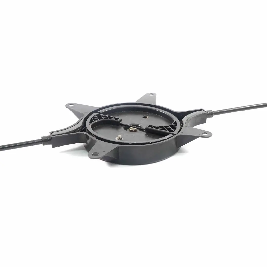 *Mini Cabrio R52 Schloss Heckklappe Kofferraum für mit Teilenummer 7197491 *Mini Cabrio R52 Schloss Heckklappe Kofferraum - SKU 7197491 - Teilenummer 7197491