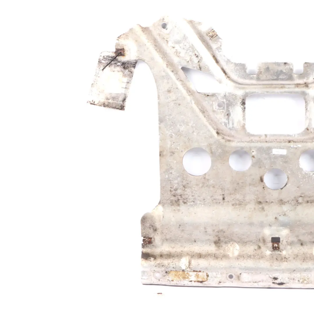 BMW F82 M2 F80 M3 Płyta Panel Osłona Podwozia Silnika Podłoga 2284631 - SKU 7197500 - Numer Części 7197500