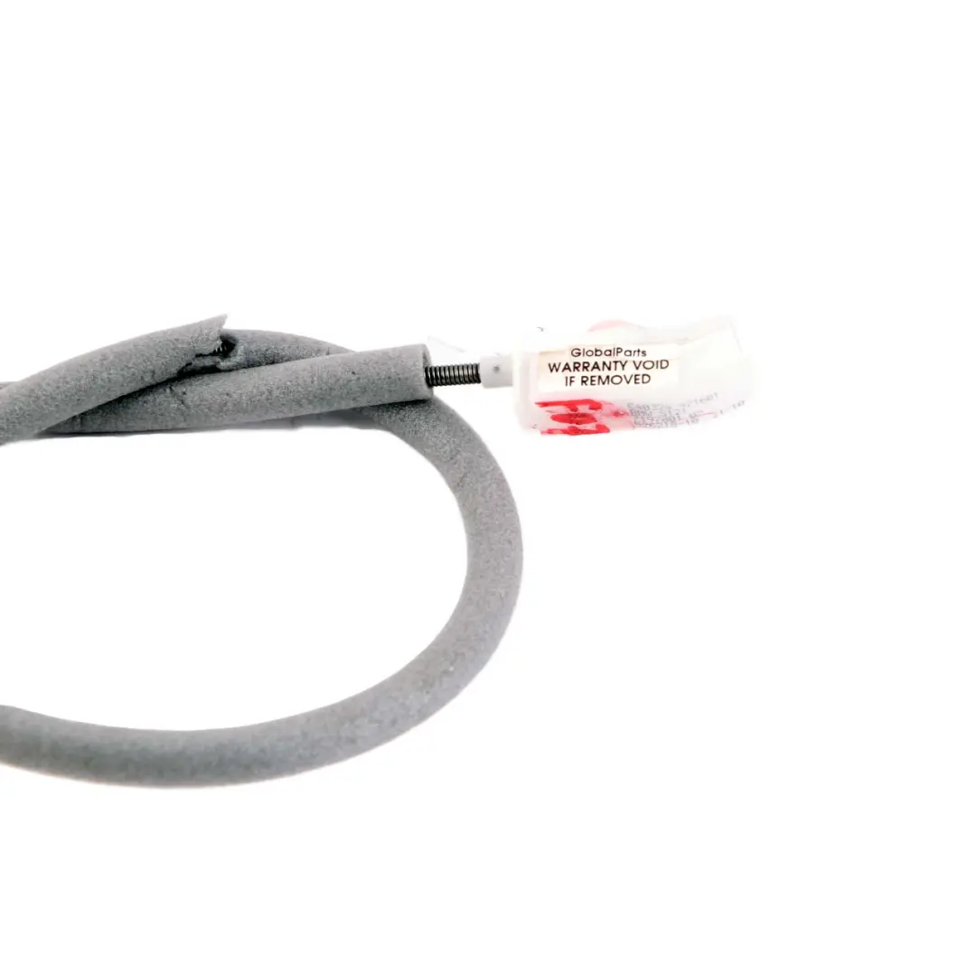 Câble Bowden pour l'ouverture porte arrière gauche droite pour BMW F07 GT à propos du numéro de pièce 7197801 BMW F07 GT Câble Bowden pour l'ouverture porte arrière gauche droite - SKU 7197801 - Numéro de pièce 7197801