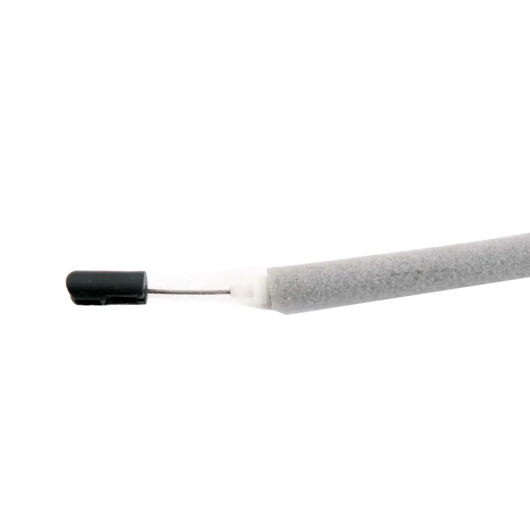 Câble Bowden pour l'ouverture porte arrière gauche droite pour BMW F07 GT à propos du numéro de pièce 7197801 BMW F07 GT Câble Bowden pour l'ouverture porte arrière gauche droite - SKU 7197801 - Numéro de pièce 7197801