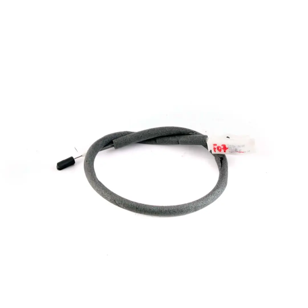 Gauche Droite Ouvreur de câble Bowden pour BMW F07 GT Porte Avant à propos du numéro de pièce 7197802 BMW F07 GT Porte Avant Gauche Droite Ouvreur de câble Bowden - SKU 7197802 - Numéro de pièce 7197802