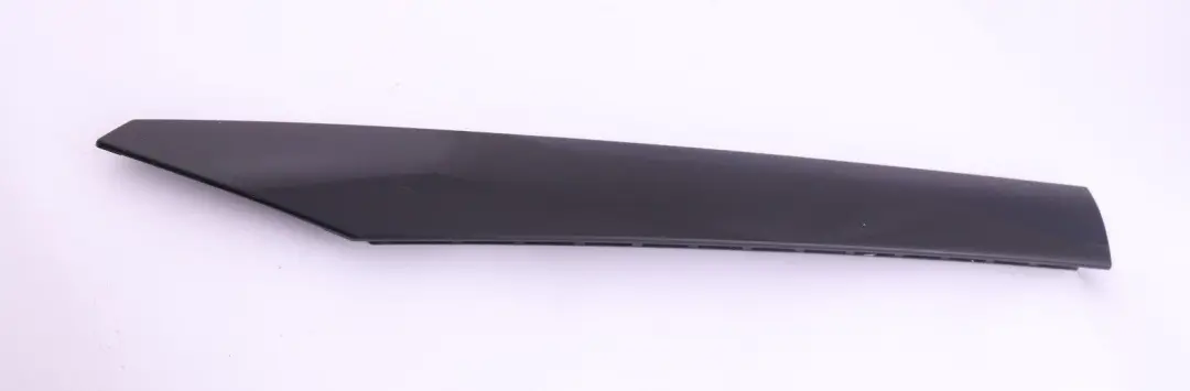 Column A Left N/S Pillar Trim to BMW Z4 E89 Cabrio Roadster Cover with Part number 7197819 BMW Z4 E89 Cabrio Roadster Cover Column A Left N/S Pillar Trim - SKU 7197819-1 - Part number 7197819