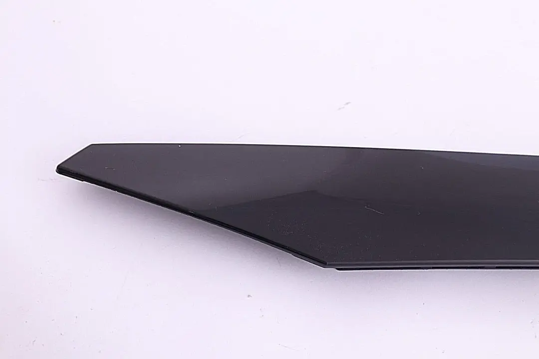 BMW Z4 E89 Cabrio Roadster Cover Column A Left N/S Pillar Trim - SKU 7197819-1 - Part number 7197819