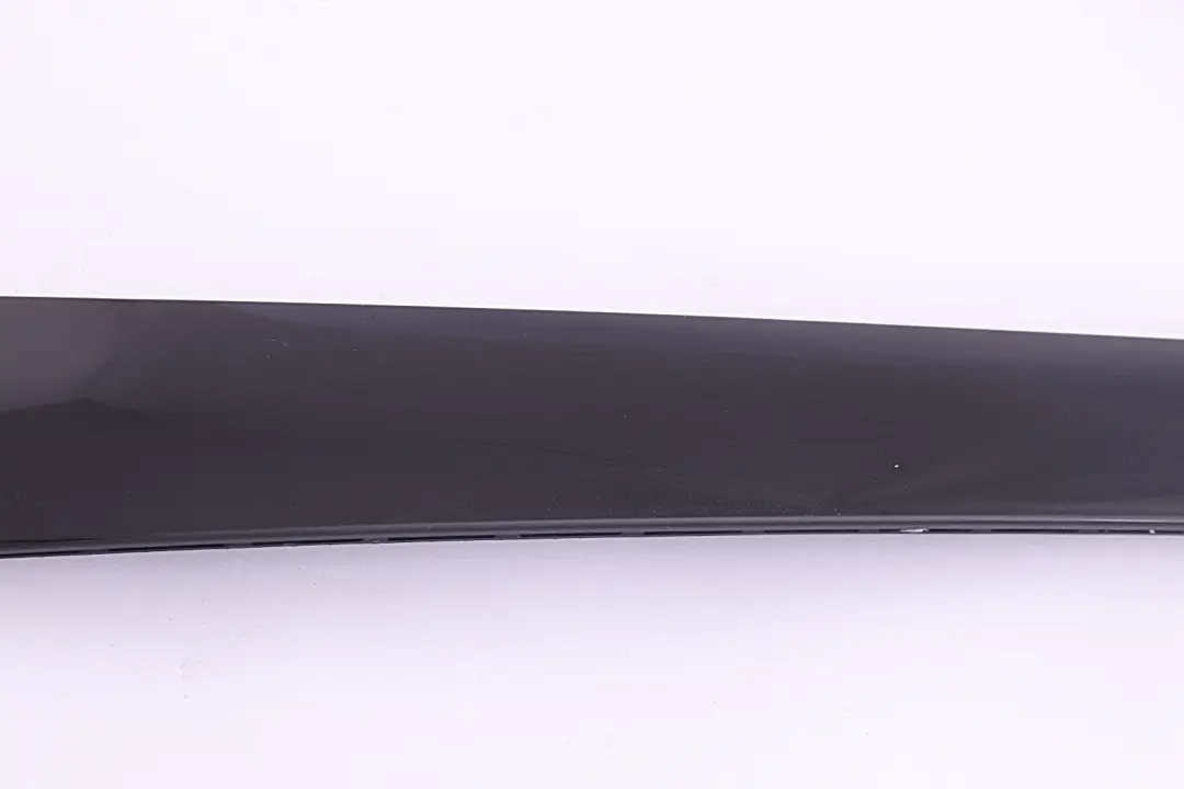 Column A Left N/S Pillar Trim to BMW Z4 E89 Cabrio Roadster Cover with Part number 7197819 BMW Z4 E89 Cabrio Roadster Cover Column A Left N/S Pillar Trim - SKU 7197819-1 - Part number 7197819