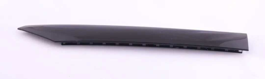 Column A Left N/S Pillar Trim to BMW Z4 E89 Cabrio Roadster Cover with Part number 7197819 BMW Z4 E89 Cabrio Roadster Cover Column A Left N/S Pillar Trim - SKU 7197819-1 - Part number 7197819