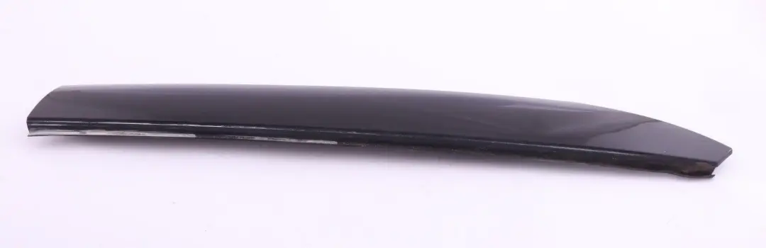 Column A Left N/S Pillar Trim to BMW Z4 E89 Cabrio Roadster Cover with Part number 7197819 BMW Z4 E89 Cabrio Roadster Cover Column A Left N/S Pillar Trim - SKU 7197819-1 - Part number 7197819