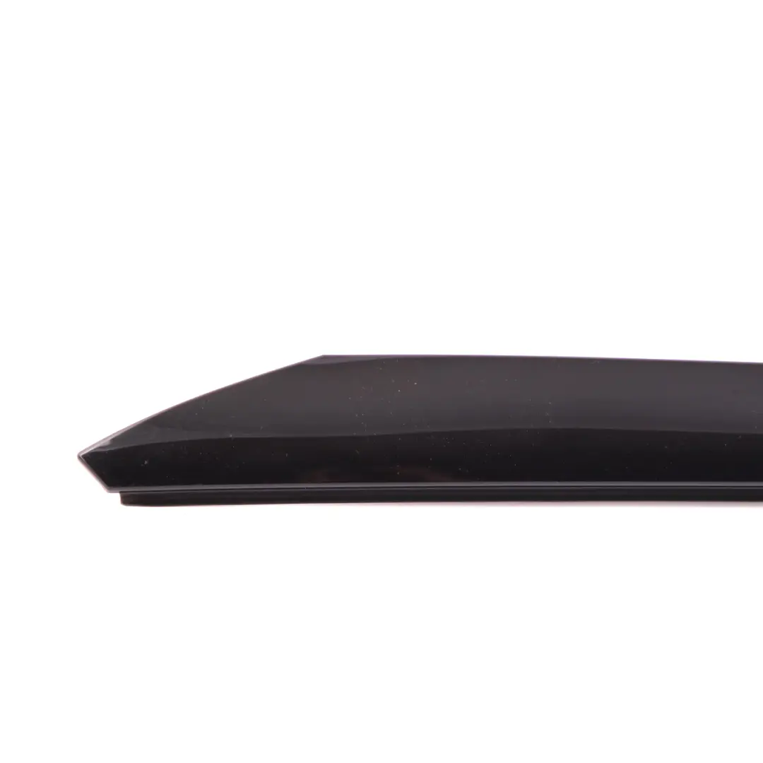 Column A Right O/S Pillar Trim to BMW Z4 E89 Cabrio Roadster 2 Cover with Part number 7197820 BMW Z4 E89 Cabrio Roadster 2 Cover Column A Right O/S Pillar Trim - SKU 7197820-2 - Part number 7197820