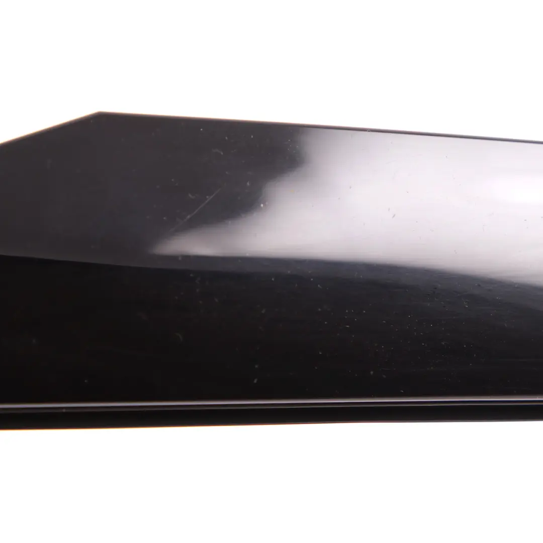 Column A Right O/S Pillar Trim to BMW Z4 E89 Cabrio Roadster 2 Cover with Part number 7197820 BMW Z4 E89 Cabrio Roadster 2 Cover Column A Right O/S Pillar Trim - SKU 7197820-2 - Part number 7197820