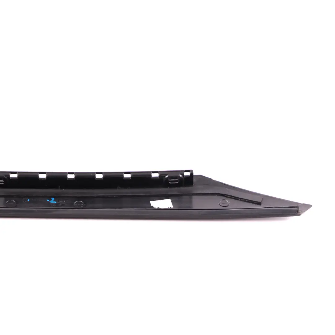 BMW Z4 E89 Cabrio Roadster 2 Cover Column A Right O/S Pillar Trim - SKU 7197820-2 - Part number 7197820