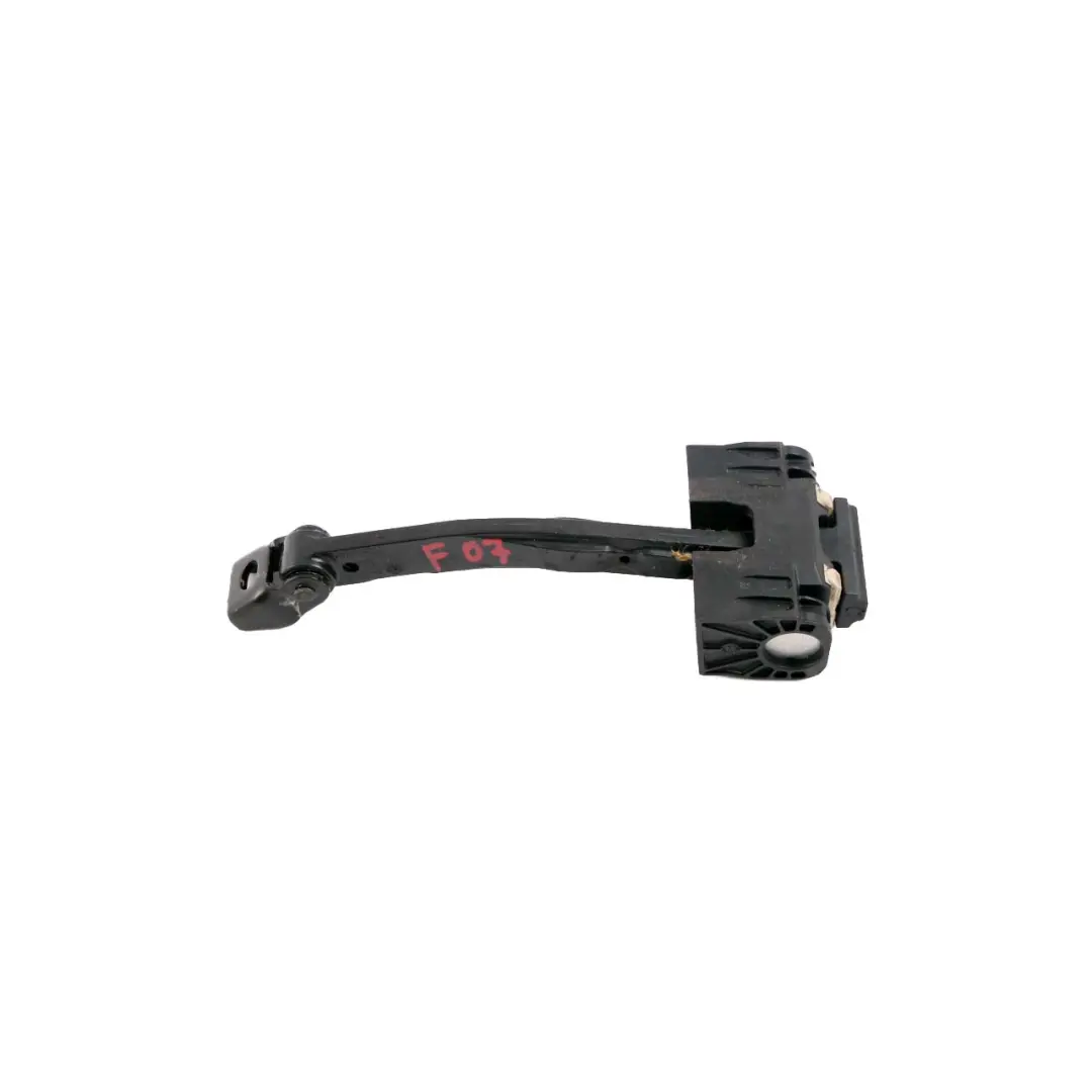 BMW F07 Gran Turismo Freno Porta Tappo Anteriore Sinistro Destro N/ - SKU 7197826 - Numero di parte 7197826