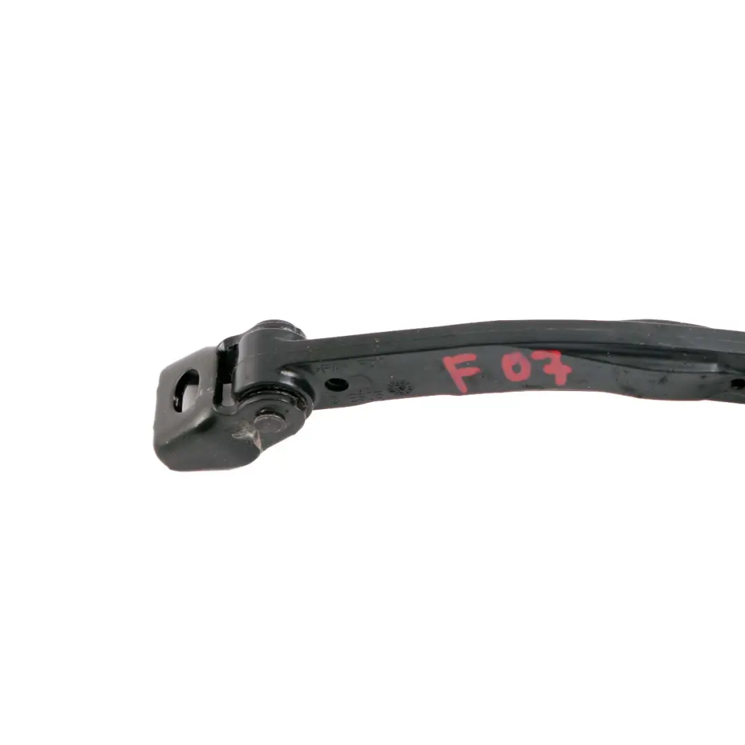 Door Brake Stopper Front Left Right N/O/S to BMW 5 Series F07 Gran Turismo with Part number 7197826 BMW 5 Series F07 Gran Turismo Door Brake Stopper Front Left Right N/O/S - SKU 7197826 - Part number 7197826