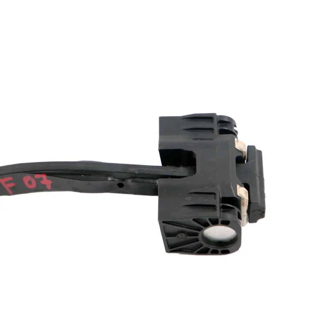 Freno Porta Tappo Anteriore Sinistro Destro N/ per BMW F07 Gran Turismo con numero di parte 7197826 BMW F07 Gran Turismo Freno Porta Tappo Anteriore Sinistro Destro N/ - SKU 7197826 - Numero di parte 7197826