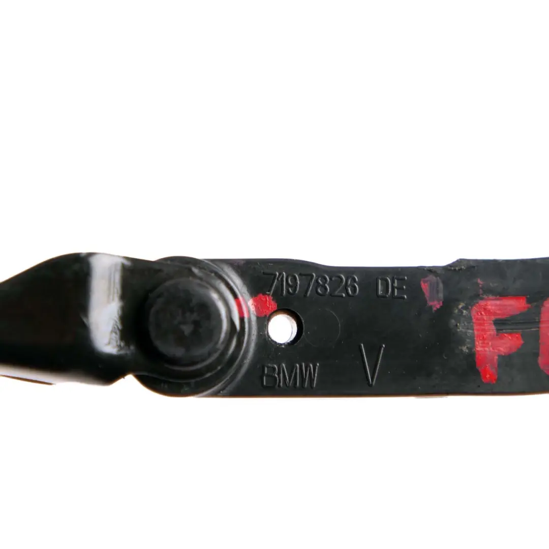 Butee de frein de porte avant gauche droite pour BMW F07 Gran Turismo à propos du numéro de pièce 7197826 BMW F07 Gran Turismo Butee de frein de porte avant gauche droite - SKU 7197826 - Numéro de pièce 7197826