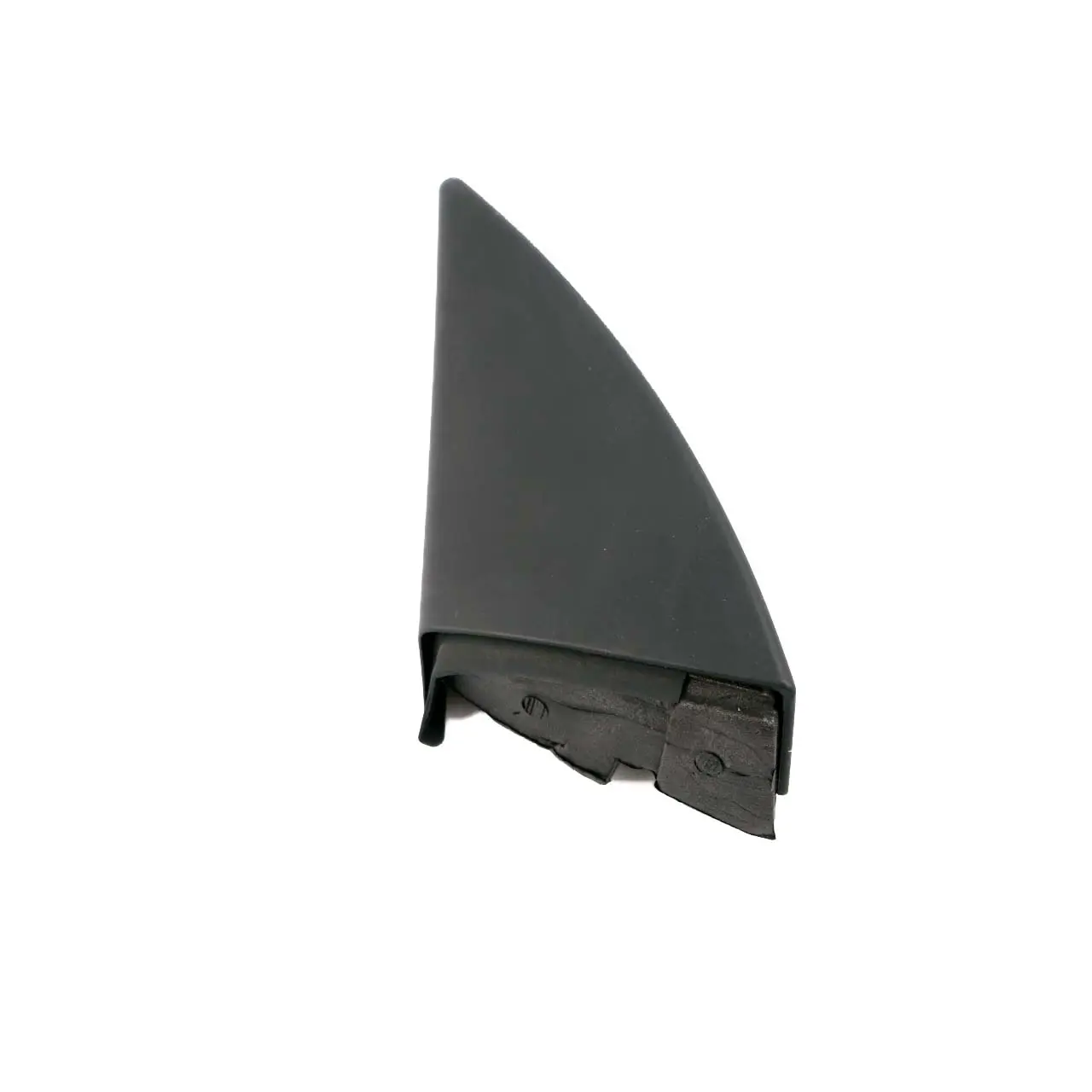 BMW F07 Joint Couvercle Miroir Triangle Intérieur Porte Avant Gauche 7197867