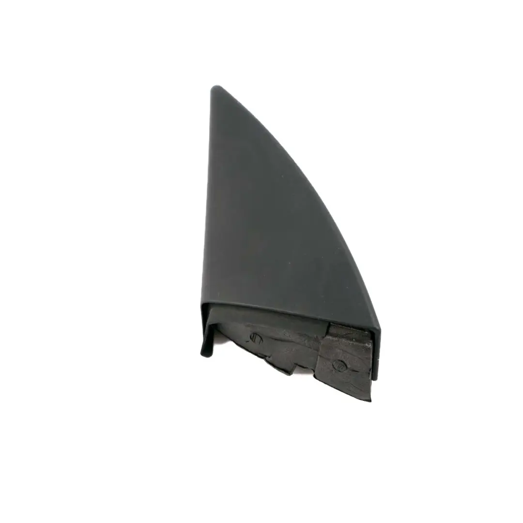 Seal Cover Mirror Triangle Inner Sealing Front Left Door N/S to BMW F07 with Part number 7197867 BMW F07 Seal Cover Mirror Triangle Inner Sealing Front Left Door N/S - SKU 7197867 - Part number 7197867