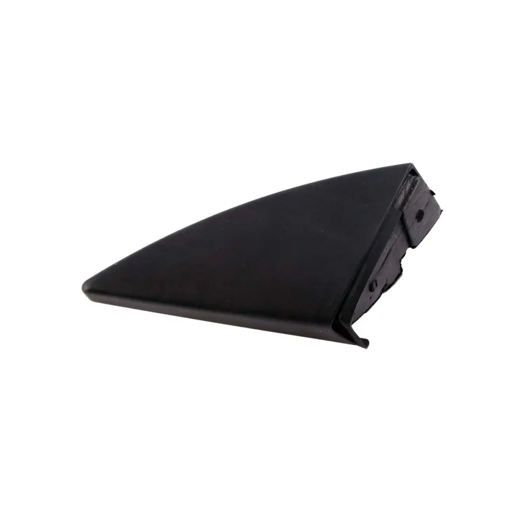 Seal Cover Mirror Triangle Inner Sealing Front Left Door N/S to BMW F07 with Part number 7197867 BMW F07 Seal Cover Mirror Triangle Inner Sealing Front Left Door N/S - SKU 7197867 - Part number 7197867