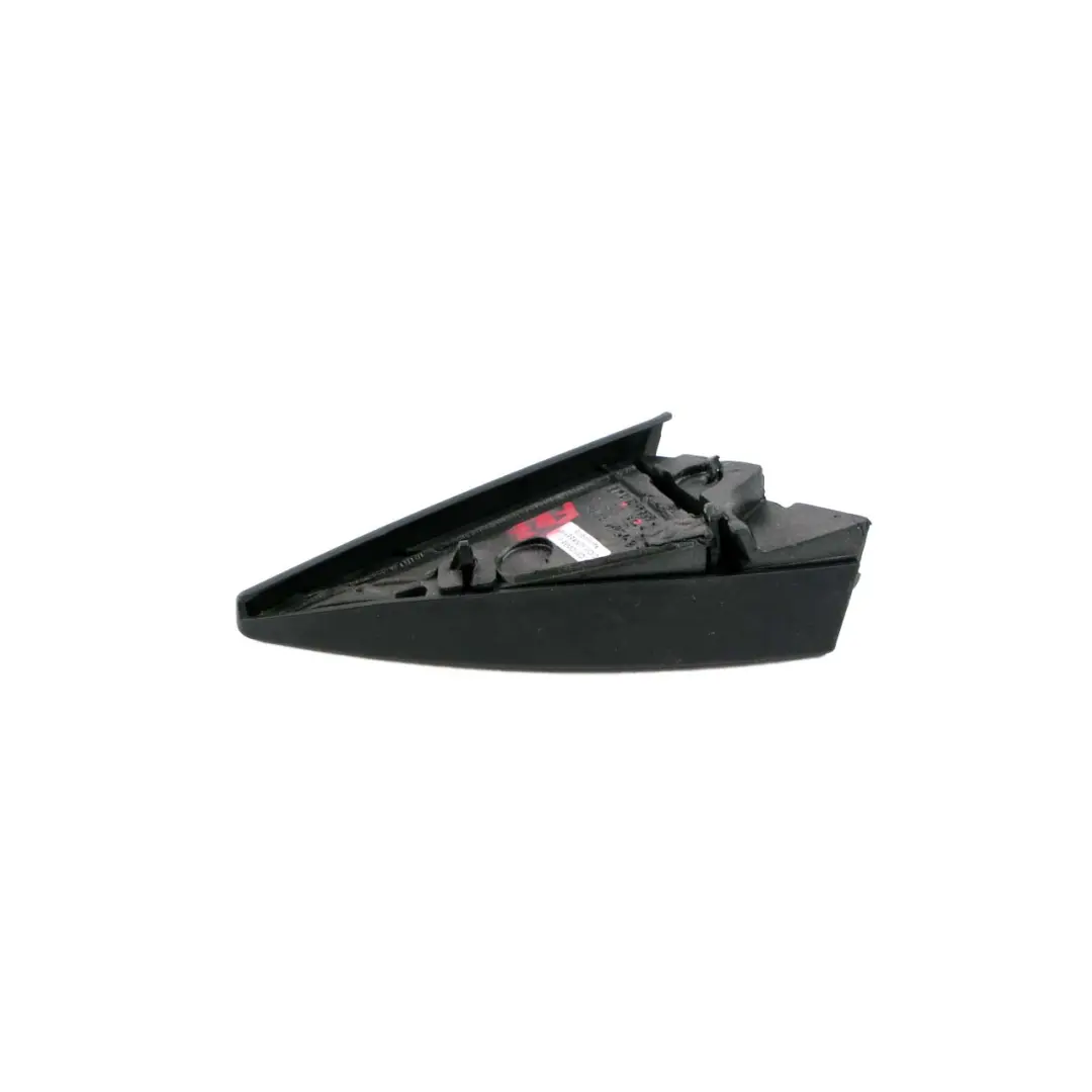BMW F07 Sello Tapa Espejo Triángulo Sellado Interior Puerta Delantera Izquierda - SKU 7197867 - Número de pieza 7197867