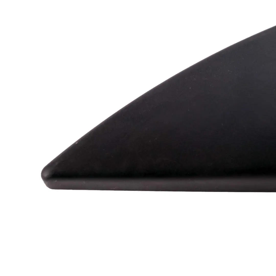 Joint Couvercle Miroir Triangle Intérieur Porte Avant Gauche pour BMW F07 à propos du numéro de pièce 7197867 BMW F07 Joint Couvercle Miroir Triangle Intérieur Porte Avant Gauche - SKU 7197867 - Numéro de pièce 7197867