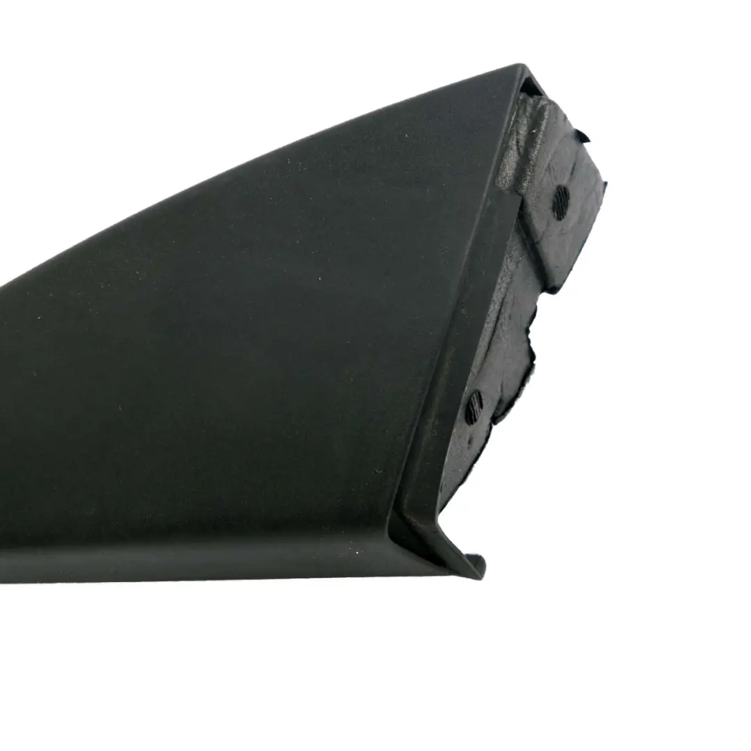 Joint Couvercle Miroir Triangle Intérieur Porte Avant Gauche pour BMW F07 à propos du numéro de pièce 7197867 BMW F07 Joint Couvercle Miroir Triangle Intérieur Porte Avant Gauche - SKU 7197867 - Numéro de pièce 7197867
