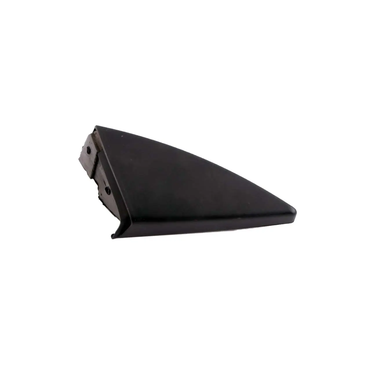 BMW F07 Joint Couvercle Miroir Triangle Intérieur Porte Avant Droite 7197868