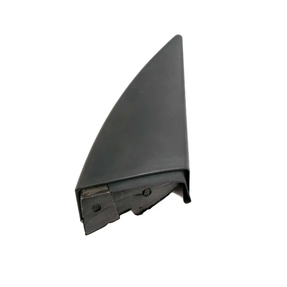 Guarnizione Copertura Specchio Triangolo Interno Porta Anteriore Destra per BMW F07 con numero di parte 7197868 BMW F07 Guarnizione Copertura Specchio Triangolo Interno Porta Anteriore Destra - SKU 7197868 - Numero di parte 7197868