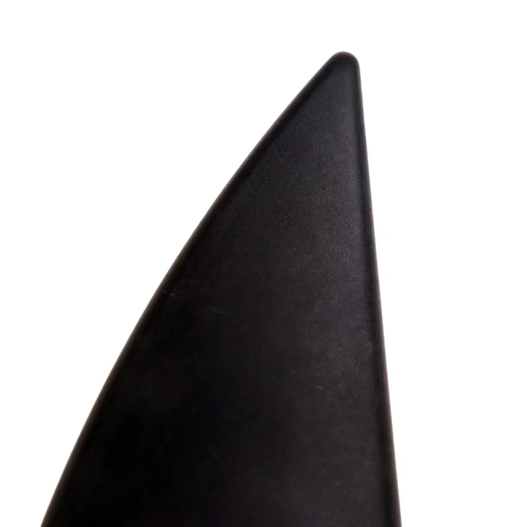 Joint Couvercle Miroir Triangle Intérieur Porte Avant Droite pour BMW F07 à propos du numéro de pièce 7197868 BMW F07 Joint Couvercle Miroir Triangle Intérieur Porte Avant Droite - SKU 7197868 - Numéro de pièce 7197868