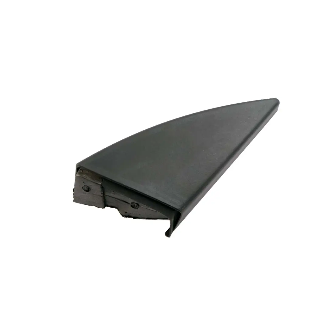 Sello Tapa Espejo Triángulo Sellado Interior Puerta Delantera Derecha para BMW F07 con número de pieza 7197868 BMW F07 Sello Tapa Espejo Triángulo Sellado Interior Puerta Delantera Derecha - SKU 7197868 - Número de pieza 7197868