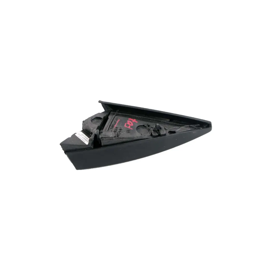 BMW F07 Seal Cover Mirror Triangle Inner Sealing Front Right Door O/S - SKU 7197868 - Part number 7197868