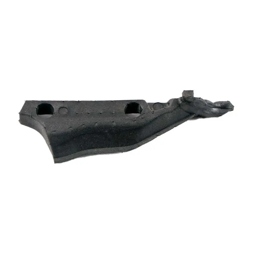 Seal Mirror Triangle Gasket Outer Front Left N/S Gran Turismo to BMW F07 with Part number 7197869 BMW F07 Seal Mirror Triangle Gasket Outer Front Left N/S Gran Turismo - SKU 7197869 - Part number 7197869