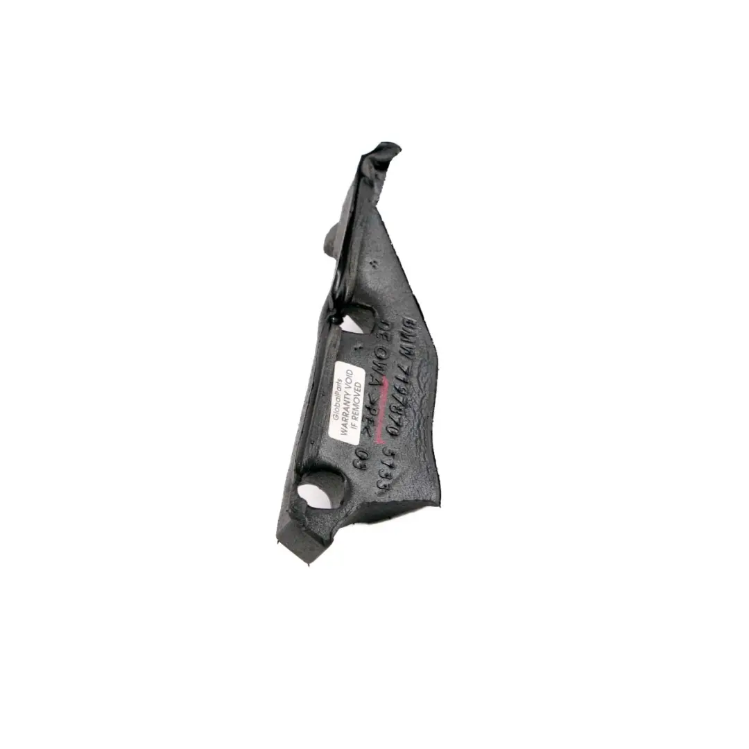 Seal Mirror Triangle Gasket Outer Front Right O/S Gran Turismo to BMW F07 with Part number 7197870 BMW F07 Seal Mirror Triangle Gasket Outer Front Right O/S Gran Turismo - SKU 7197870 - Part number 7197870