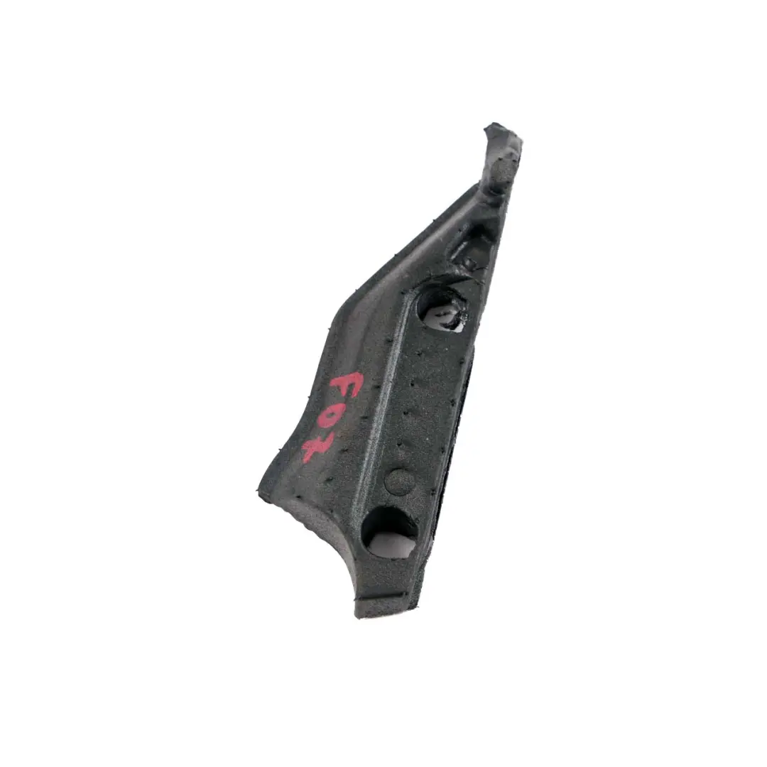 BMW F07 Seal Mirror Triangle Gasket Outer Front Right O/S Gran Turismo - SKU 7197870 - Part number 7197870