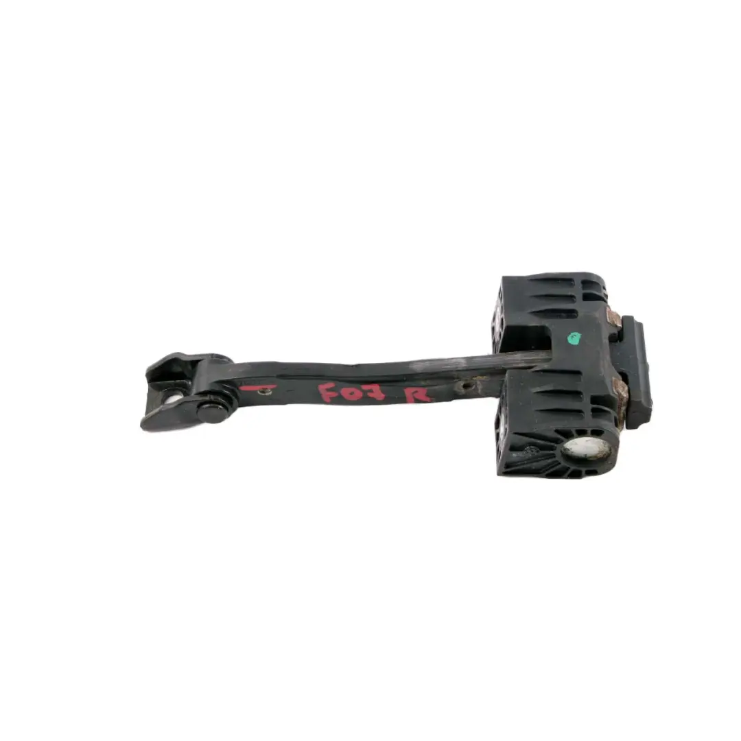 BMW F07 Gran Turismo Freno Porta Tappo Posteriore Sinistro Destro N/ - SKU 7197874 - Numero di parte 7197874