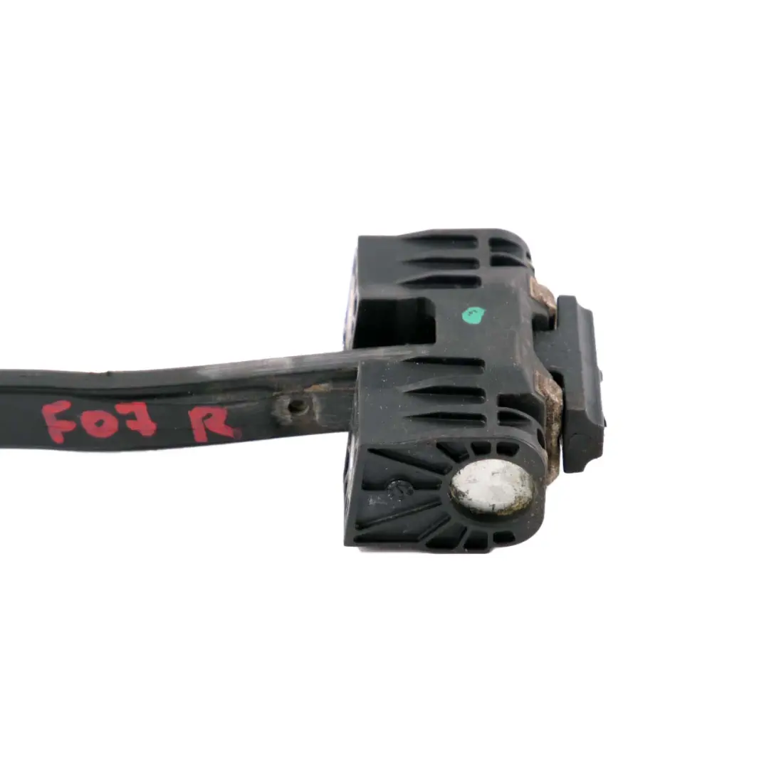BMW 5 Series F07 Gran Turismo Door Brake Stopper Rear Left Right N/O/S - SKU 7197874 - Part number 7197874