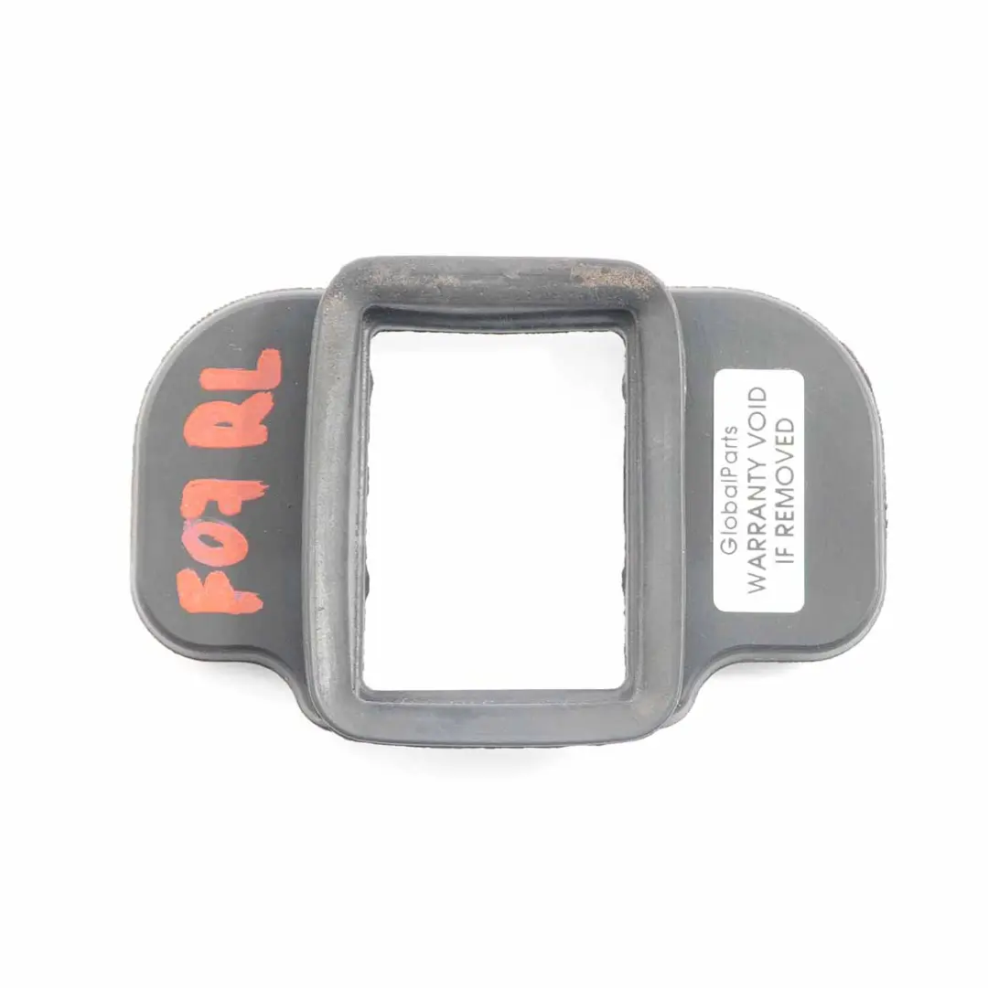 BMW F07 Guarnizione Porta Freno Posteriore Sinistra GT Gran Turismo - SKU 7197877 - Numero di parte 7197877