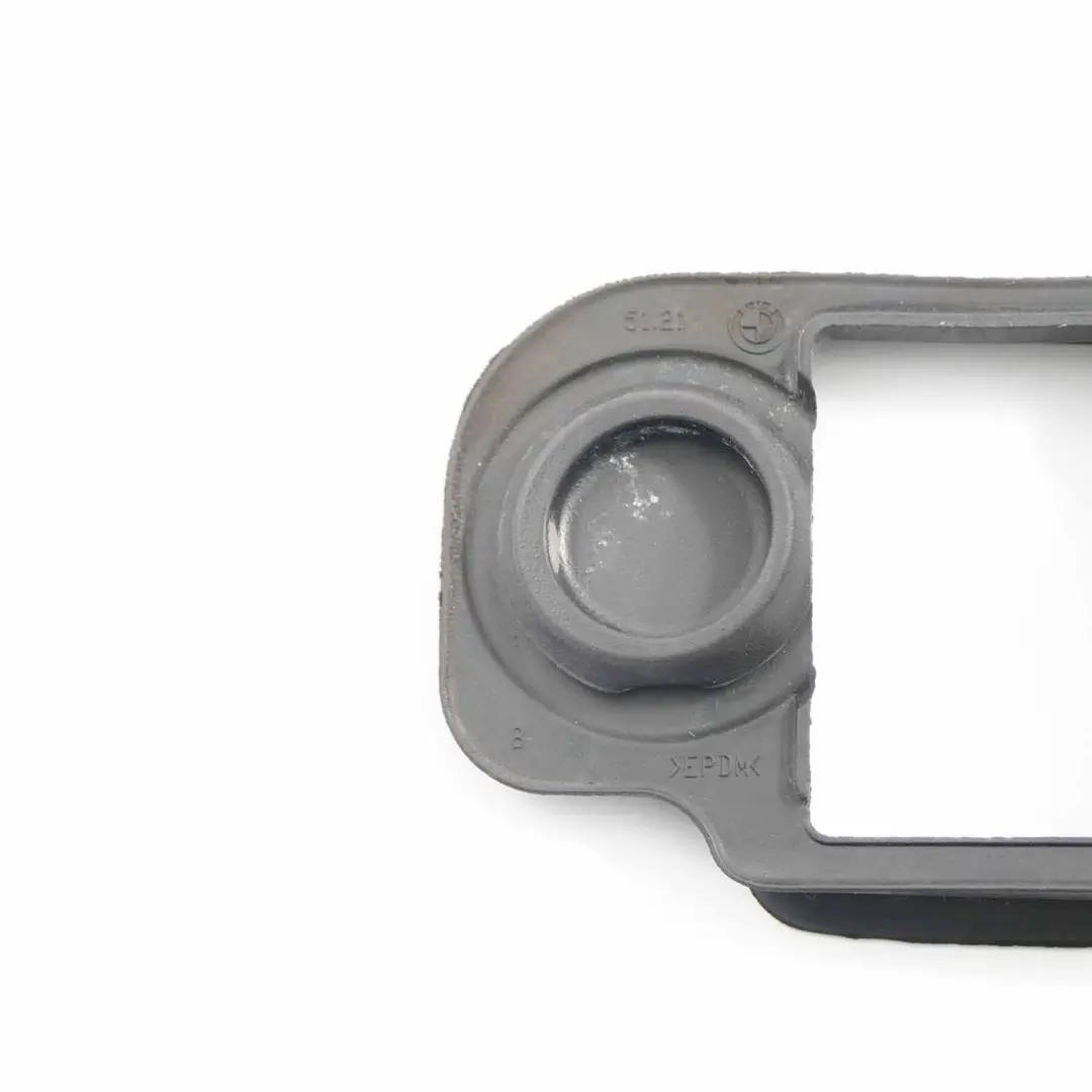 Junta Puerta Freno Sello Trasero Izquierdo GT Gran Turismo para BMW F07 con número de pieza 7197877 BMW F07 Junta Puerta Freno Sello Trasero Izquierdo GT Gran Turismo - SKU 7197877 - Número de pieza 7197877