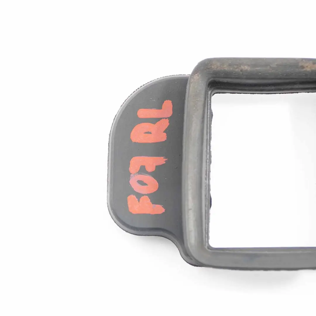 BMW F07 Rear Gasket Door Brake Seal Left N/S GT Gran Turismo - SKU 7197877 - Part number 7197877