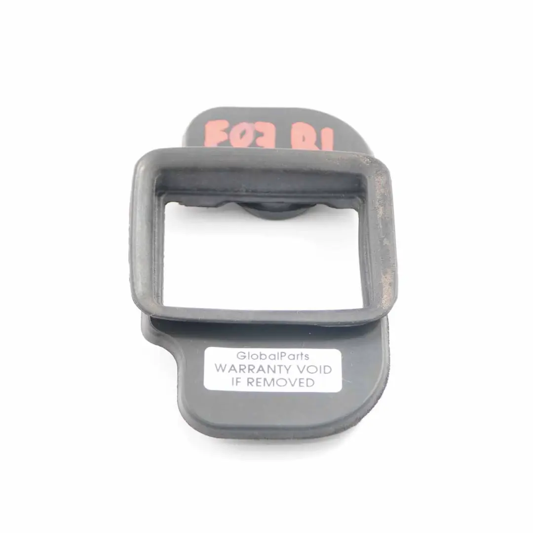 BMW F07 Joint de Porte Frein Arrière Gauche GT Gran Turismo - SKU 7197877 - Numéro de pièce 7197877