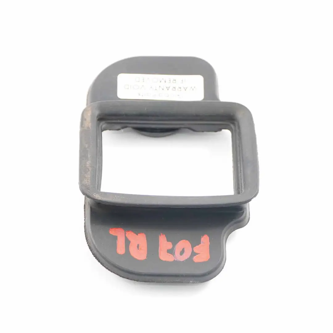 BMW F07 Guarnizione Porta Freno Posteriore Sinistra GT Gran Turismo - SKU 7197877 - Numero di parte 7197877