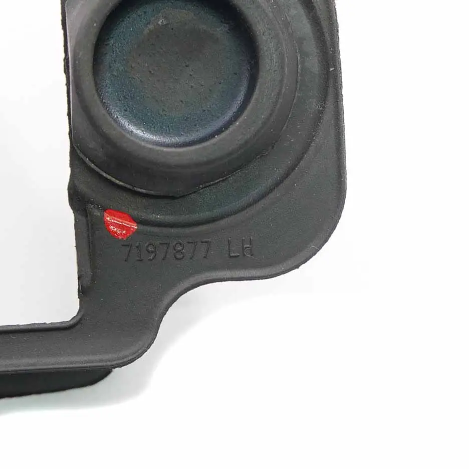 BMW F07 Guarnizione Porta Freno Posteriore Sinistra GT Gran Turismo - SKU 7197877 - Numero di parte 7197877