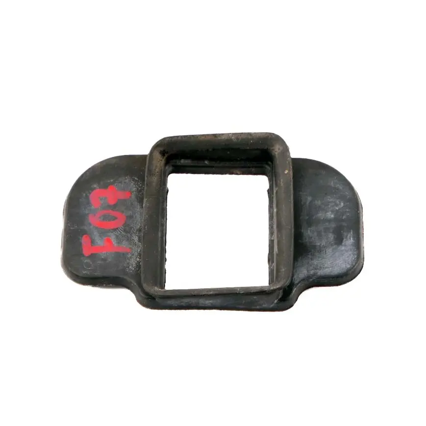 Junta Puerta Trasera Derecha GT Gran Turismo para BMW F07 con número de pieza 7197878 BMW F07 Junta Puerta Trasera Derecha GT Gran Turismo - SKU 7197878 - Número de pieza 7197878