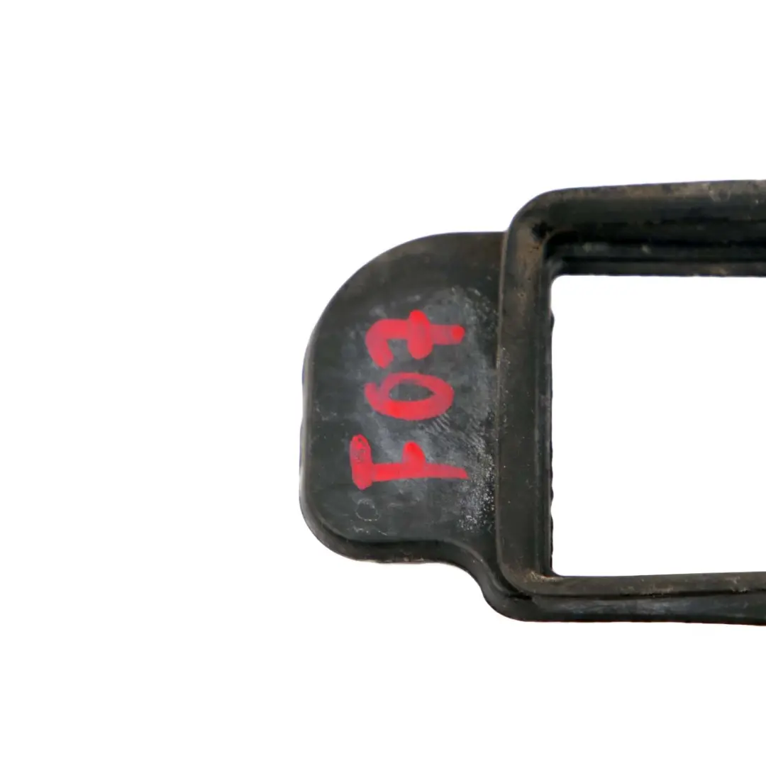 Gasket Door Brake Seal Rear Right O/S GT Gran Turismo to BMW F07 with Part number 7197878 BMW F07 Gasket Door Brake Seal Rear Right O/S GT Gran Turismo - SKU 7197878 - Part number 7197878