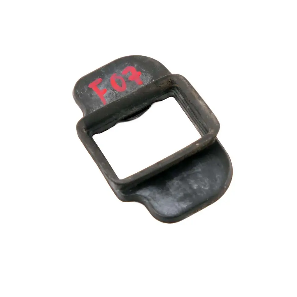 Gasket Door Brake Seal Rear Right O/S GT Gran Turismo to BMW F07 with Part number 7197878 BMW F07 Gasket Door Brake Seal Rear Right O/S GT Gran Turismo - SKU 7197878 - Part number 7197878